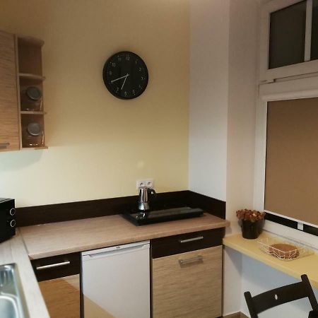 Apartament Parkowy دوشنيكي زدروي المظهر الخارجي الصورة